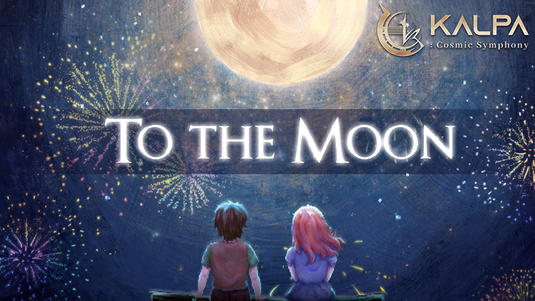 KALPA: Cosmic Symphony  - To the Moon Pack