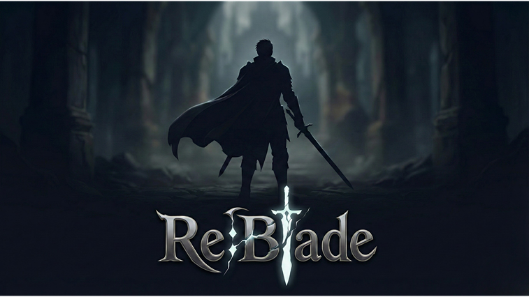 Re:Blade Demo