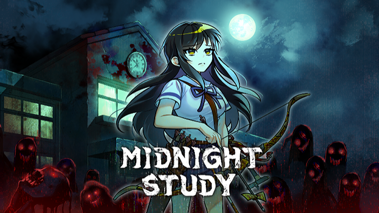 MidnightStudy