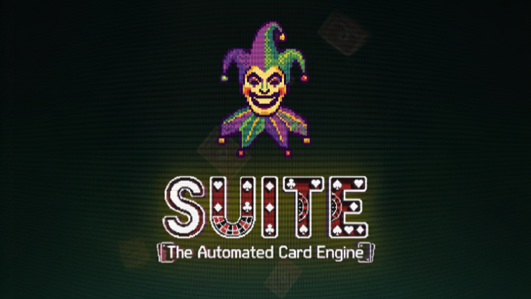 SUITE:The Automated Card Engine Demo