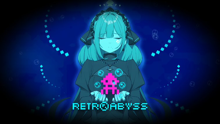 Retro Abyss : Last Wish Of The Game
