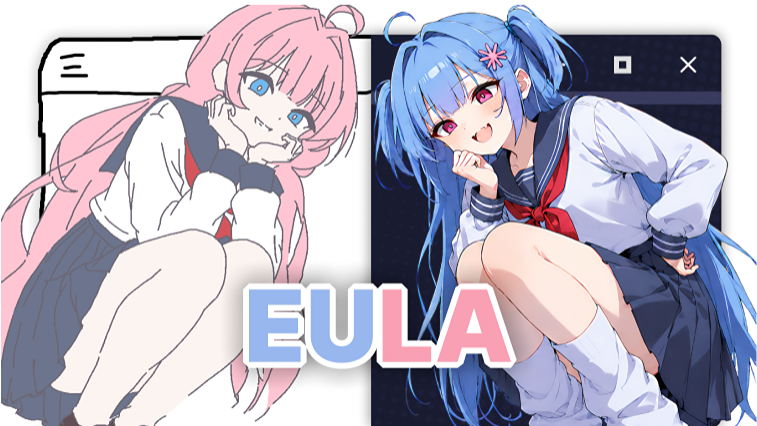 EULA ~2026 Human Creativity Report~