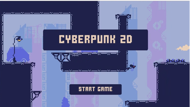 Cyberpunk2d-D