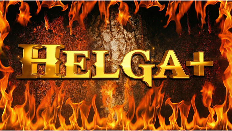 Helga+