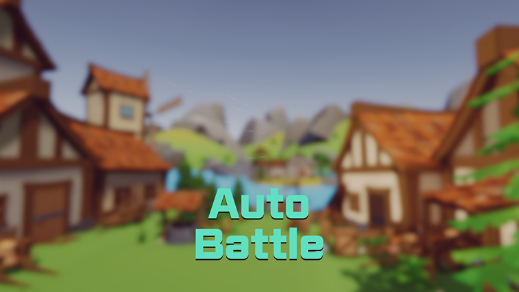 AutoBattle