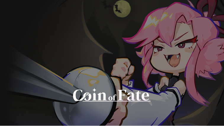 Coin of Fate