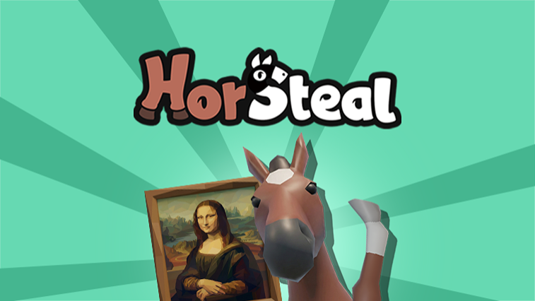 HorSteal