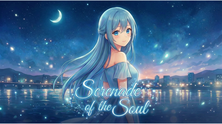 영혼의 세레나데 Demo