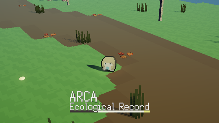 아르카 생태 일지