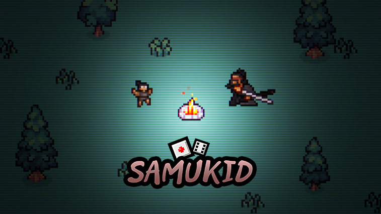 SAMUKID