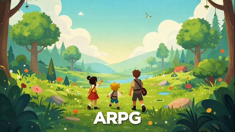 ARPG