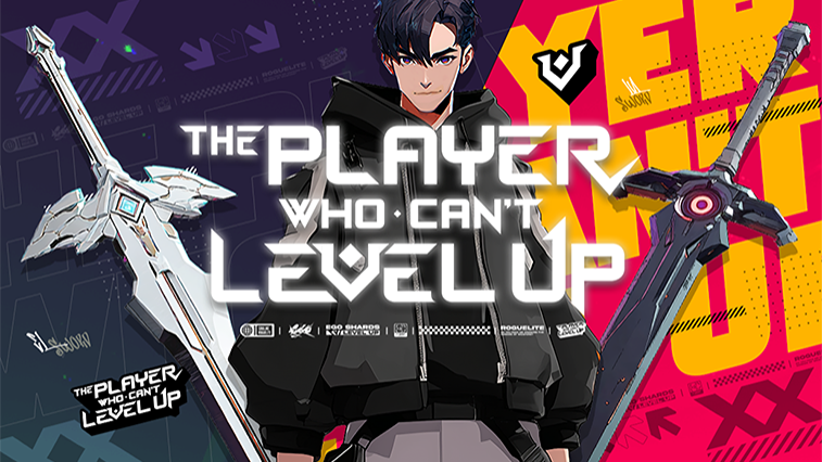 Players who can't level up