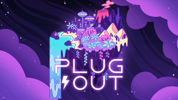 PLUG:OUT