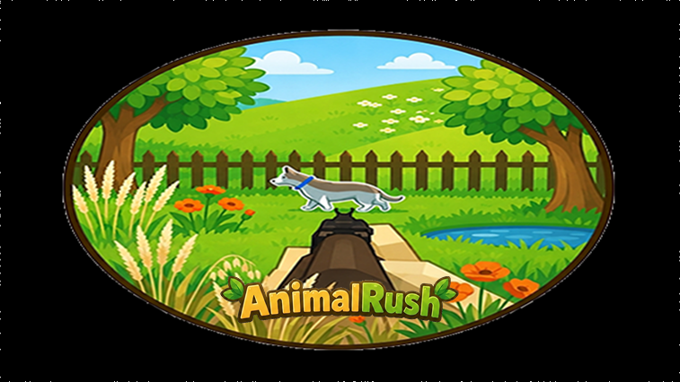 Animal Rush