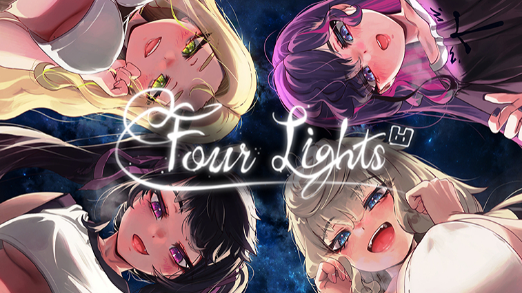 Four Lights