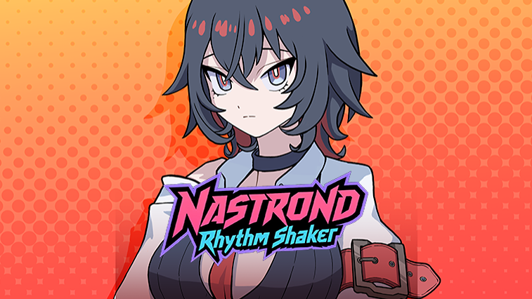 나스트론드 : 리듬쉐이커