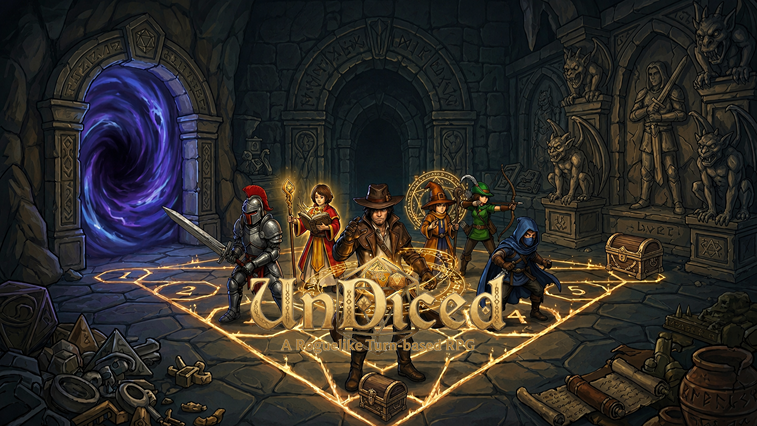 UnDiced