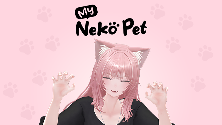 My Neko Pet
