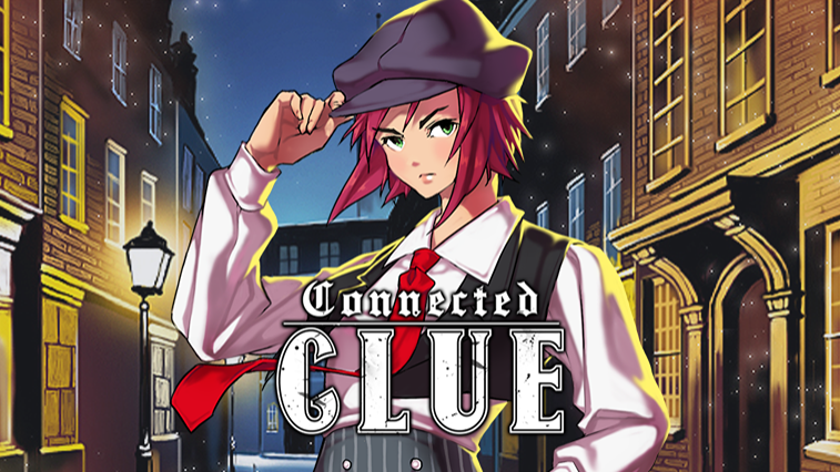 Connected Clue