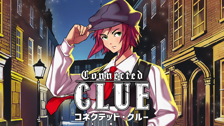 コネクテッド・クルー