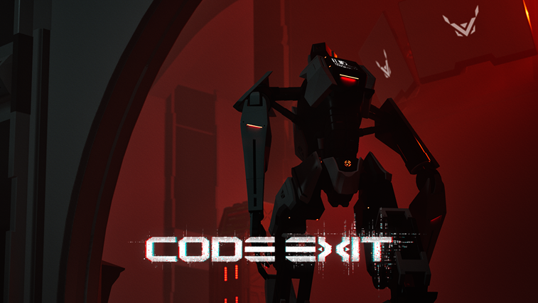 Code Exit Robots CODE EXIT | STOVE 스토어