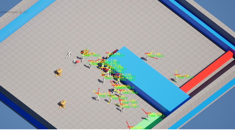 리볼루션 좀비 디펜스