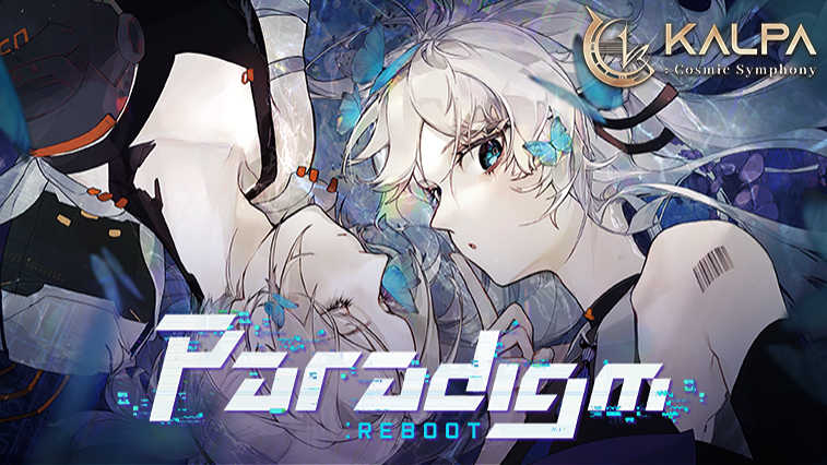 칼파: 코스믹 심포니 - Paradigm: Reboot Pack