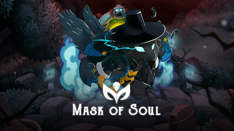 Mask of Soul