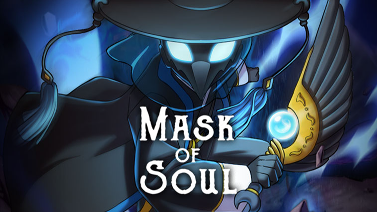 Mask of Soul Demo