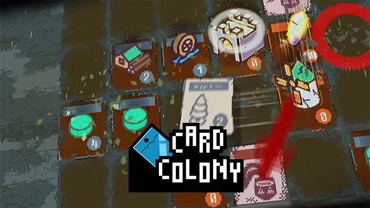Card Colony