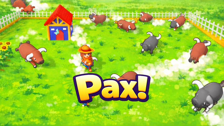 Pax