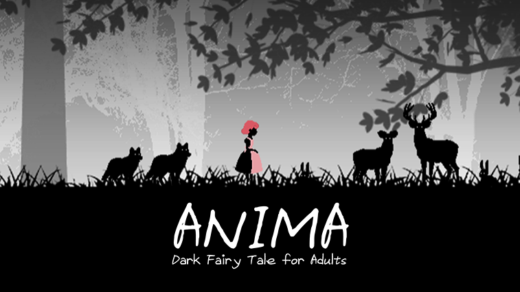 아니마 : 성인들을 위한 잔혹동화
