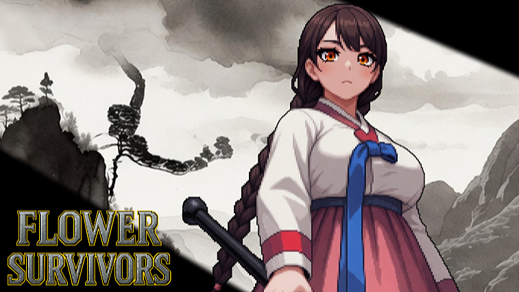 Flower Survivors DLC - Bodyguard An Ji-ye
