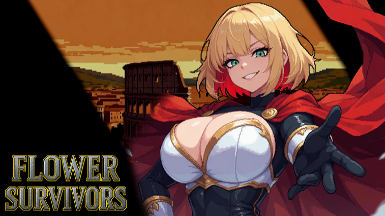 Flower Survivors DLC - Champion Klaus