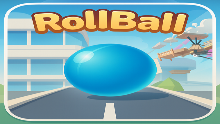 RollBall