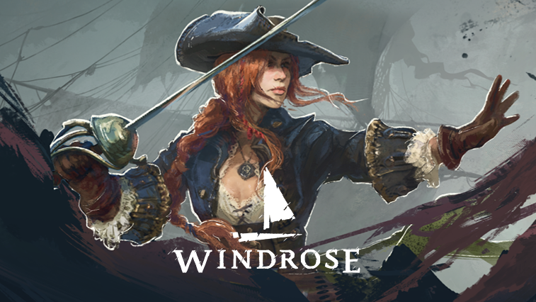 Windrose / ウィンドローズ: オリジナルサウンドトラック