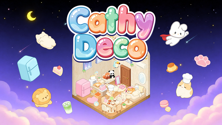 Cathy Deco