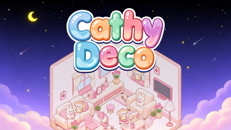 Cathy Deco