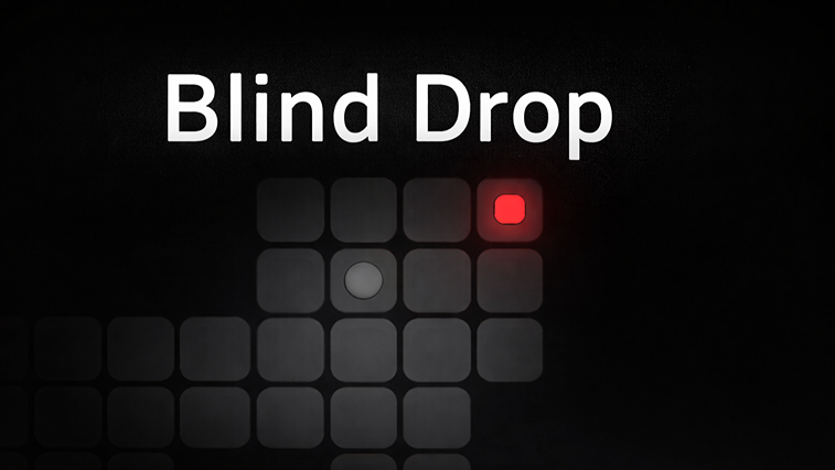 Blind Drop