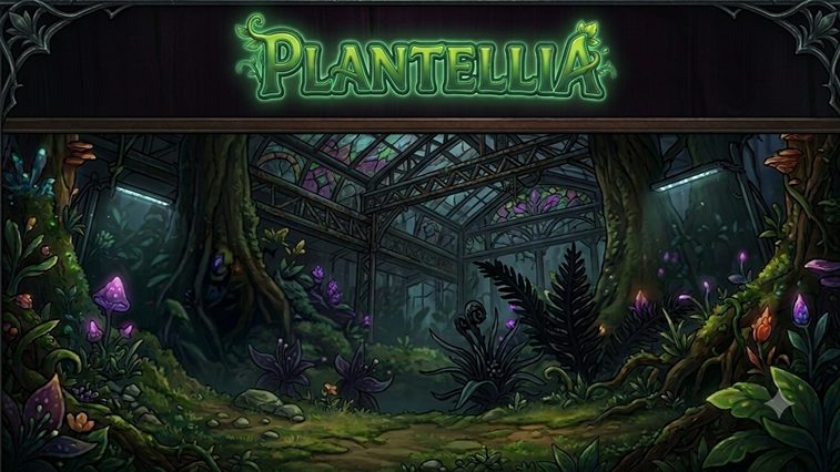 Plantellia