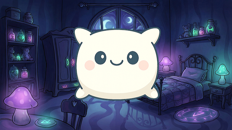 나이트메어 두들