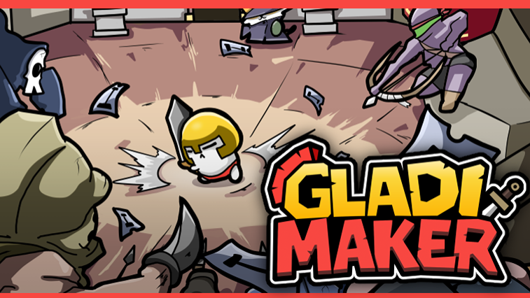 글라디메이커 DEMO