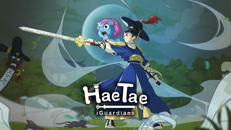 HaeTae: Guardians