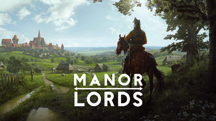 매너 로드 (Manor Lords)