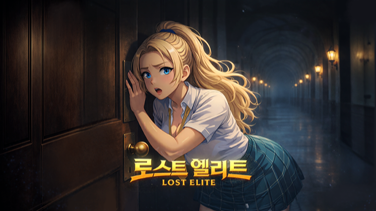로스트 엘리트