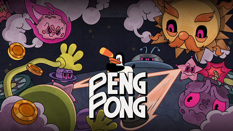 PengPong