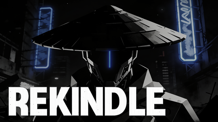 REKINDLE