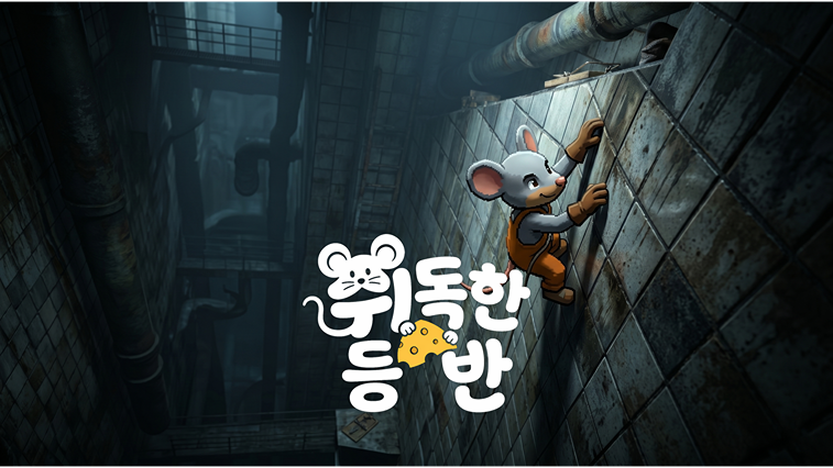 쥐독한 등반