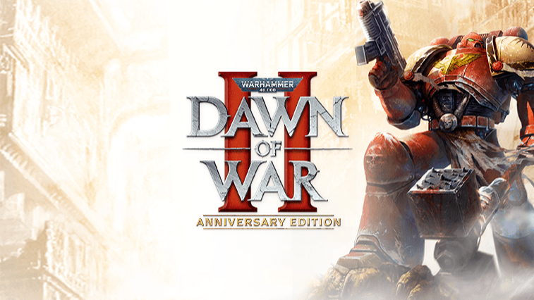 Warhammer 40,000: Dawn of War II - Anniversary Edition