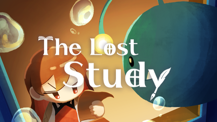 The Lost Library: Extended